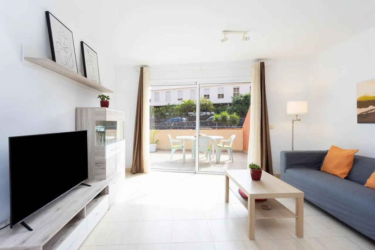 Home2Book Jolly Home Radazul, Terrace & Wifi Apartment Radazul