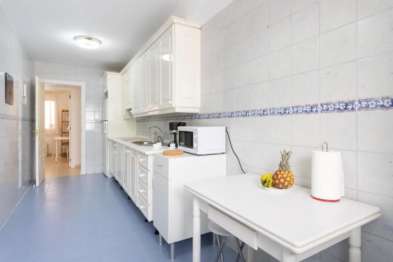 Home2Book Jolly Home Radazul, Terrace & Wifi 0*, Radazul Spain
