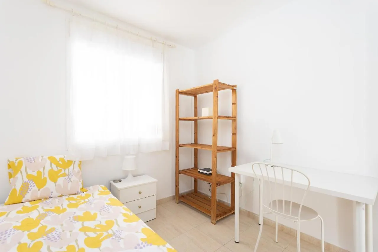 Apartment Home2Book Jolly Home Radazul, Terrace & Wifi