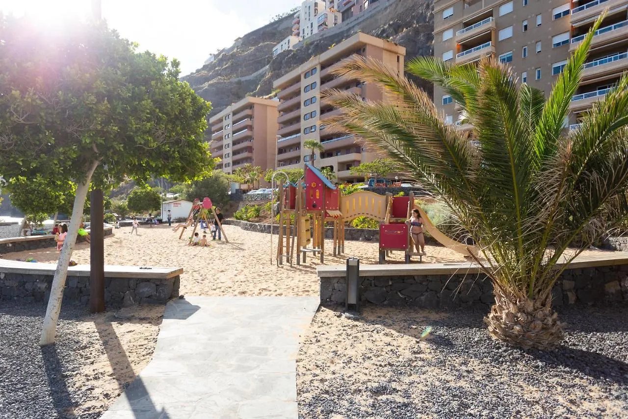 Home2Book Jolly Home Radazul, Terrace & Wifi Apartment