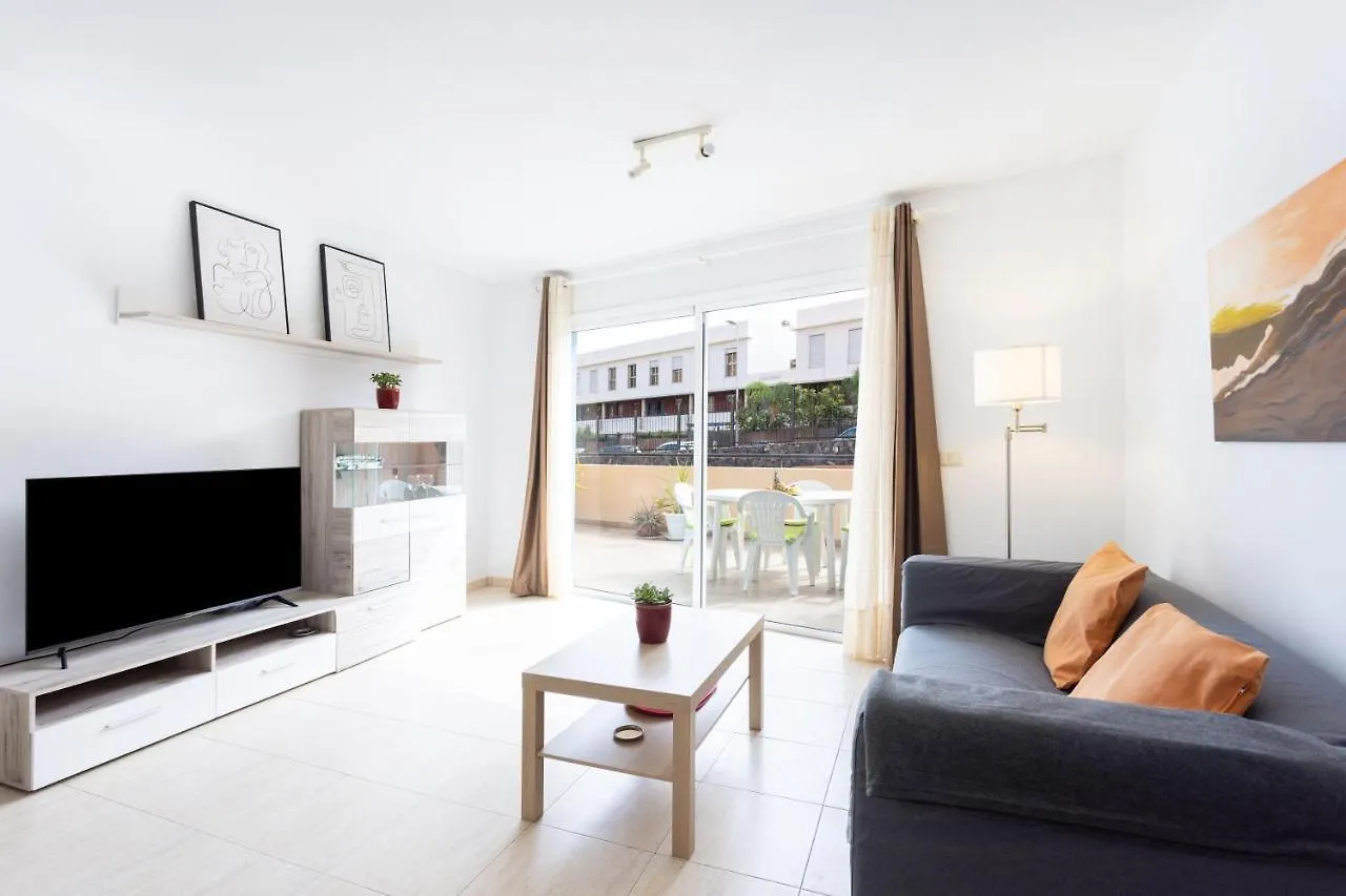 Home2Book Jolly Home Radazul, Terrace & Wifi