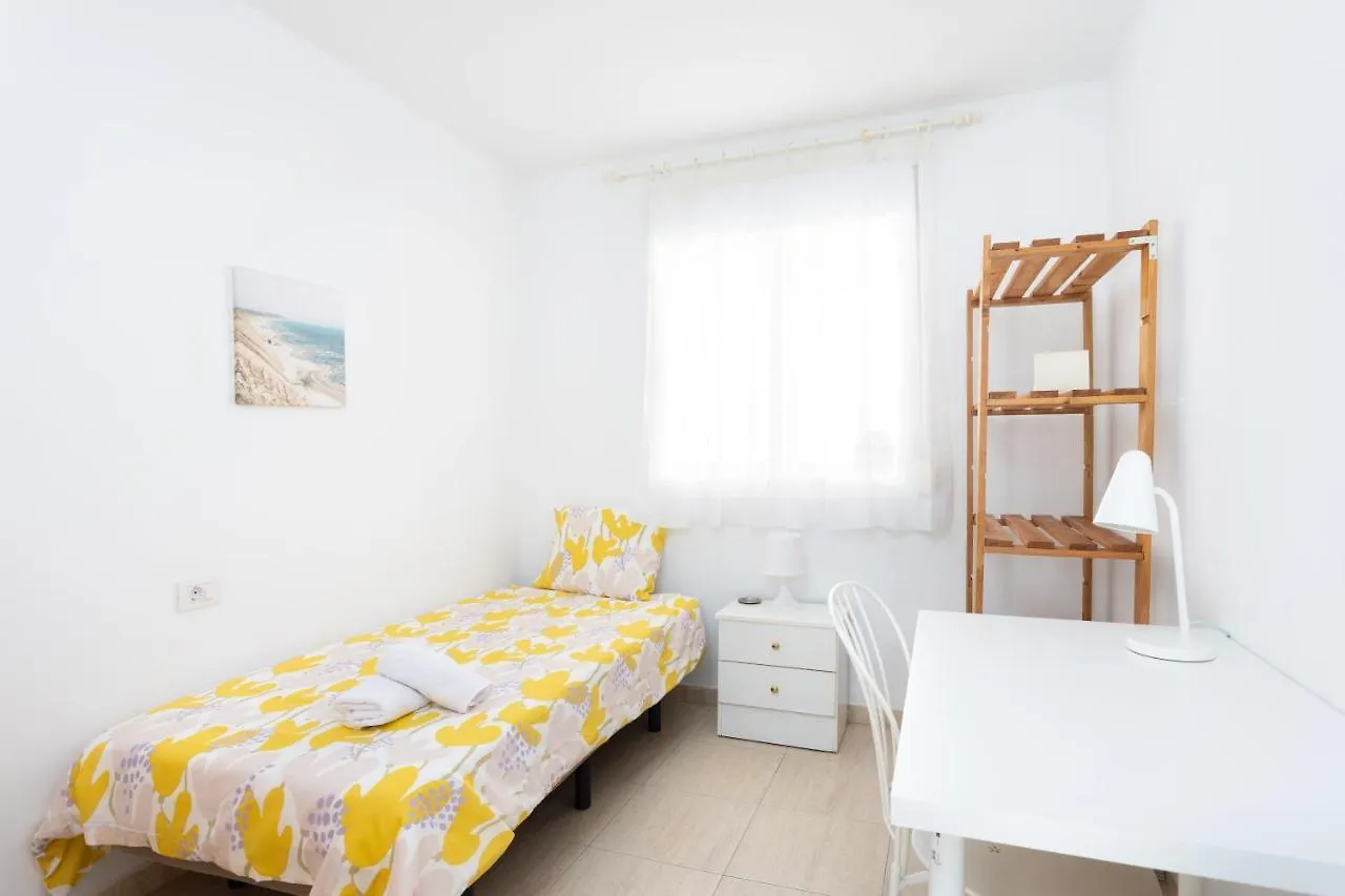 Apartment Home2Book Jolly Home Radazul, Terrace & Wifi Spain