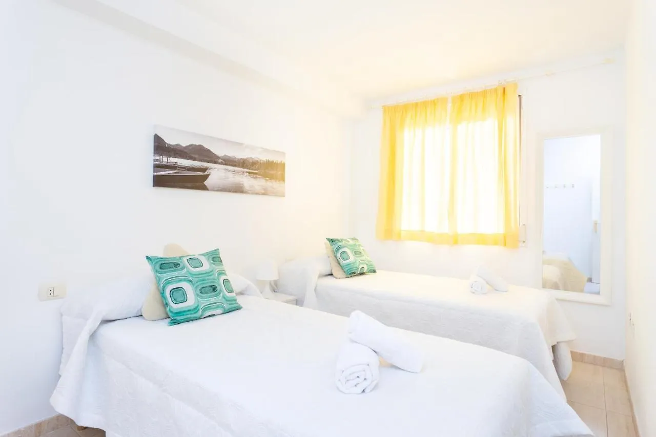 Home2Book Jolly Home Radazul, Terrace & Wifi Apartment Radazul