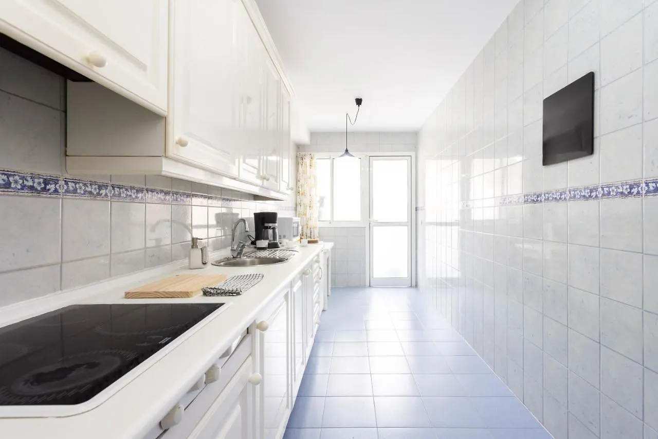 Home2Book Jolly Home Radazul, Terrace & Wifi Spain