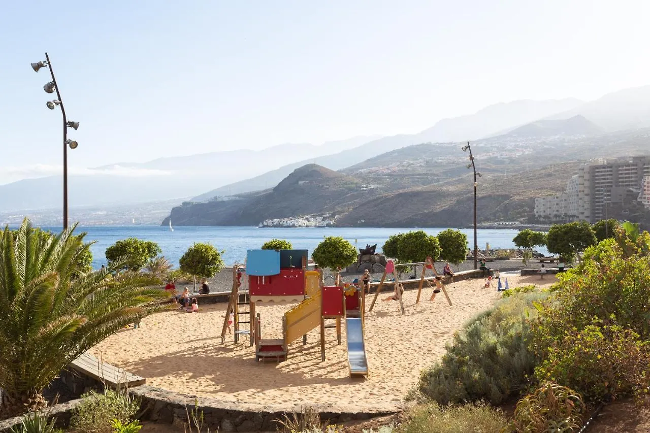 Home2Book Jolly Home Radazul, Terrace & Wifi Spain