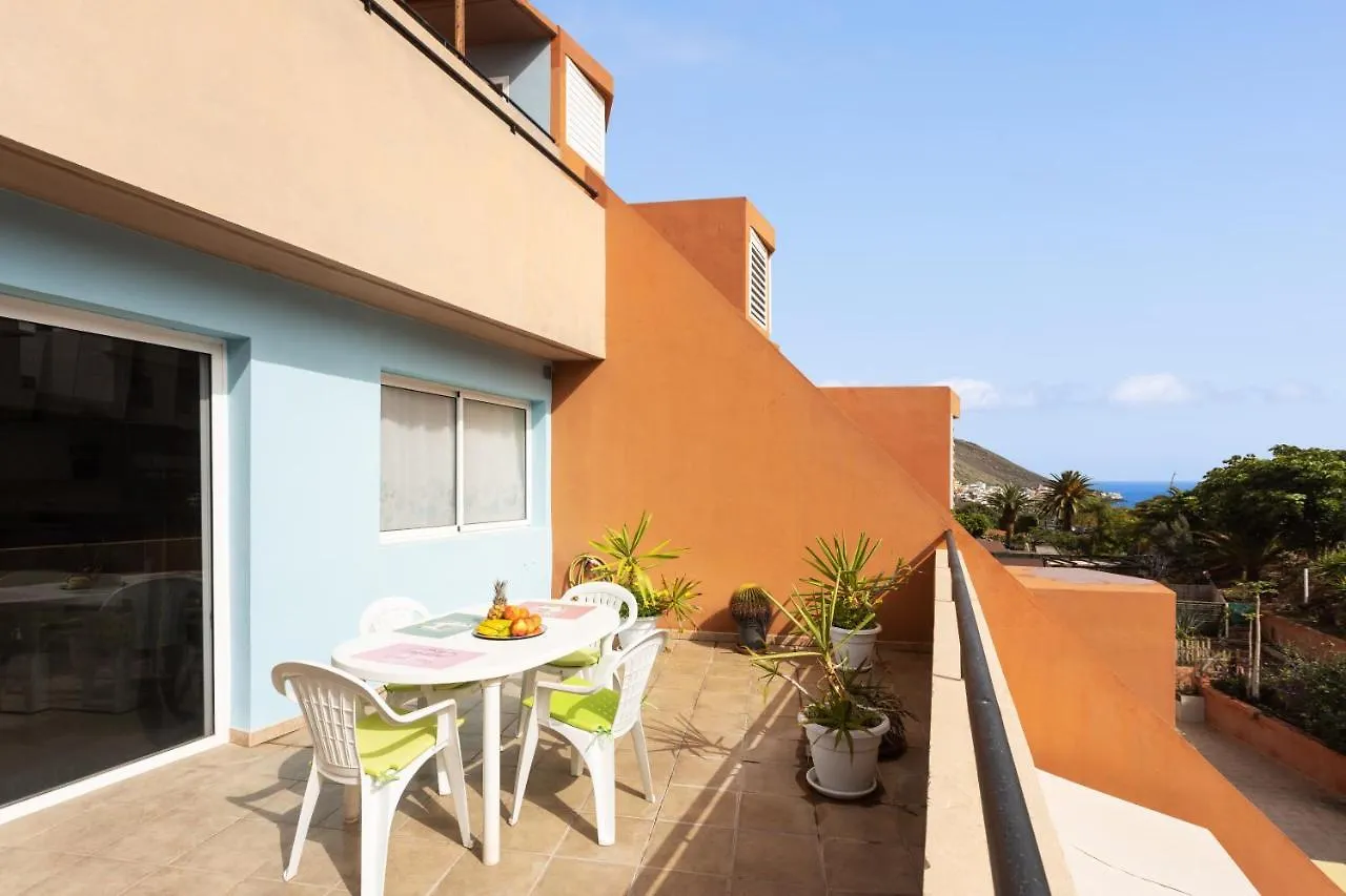 Home2Book Jolly Home Radazul, Terrace & Wifi Apartment Radazul